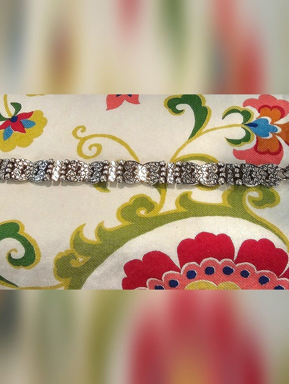 Brighton Santa Rosa Bracelet - Picture 2 of 3